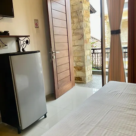 Frog Homestay Sanur Exterior photo