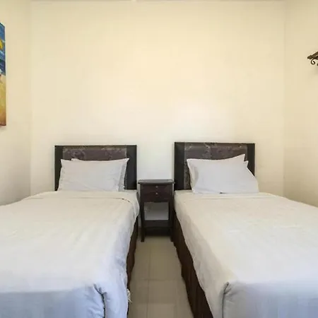 Frog Homestay Sanur Exterior photo