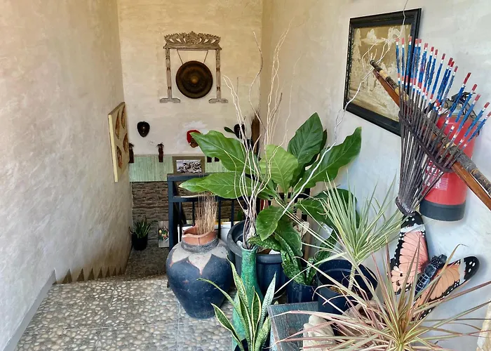 Frog Homestay Sanur